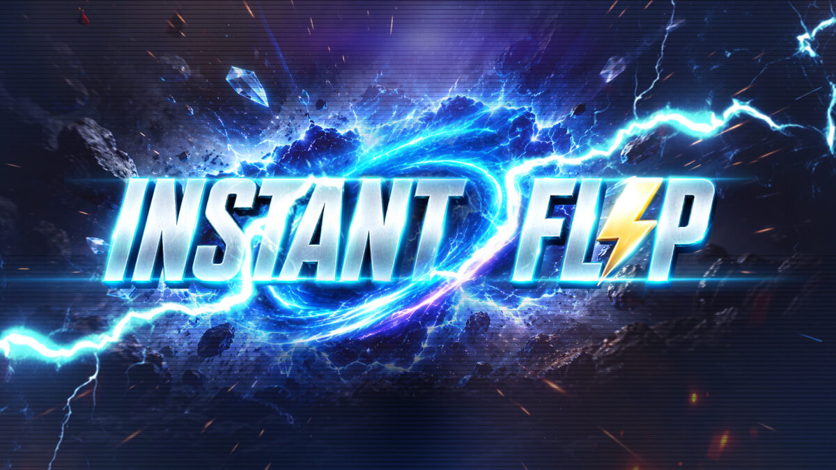 KKPOKER INSTANT FLIP