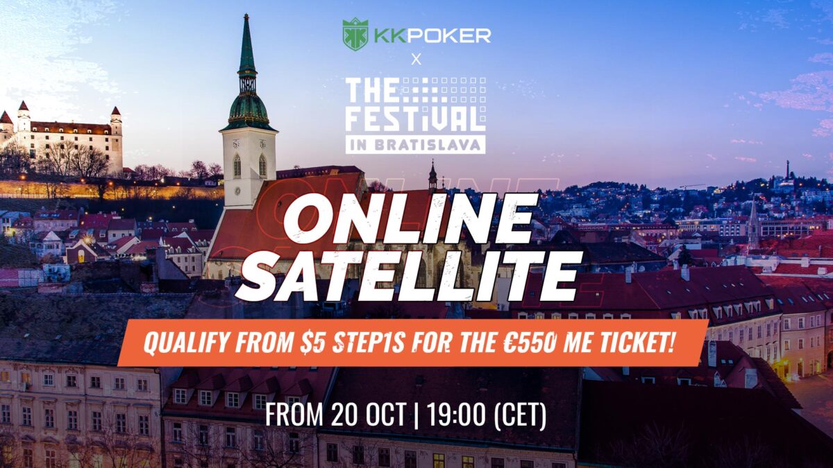 The Festival Bratislava