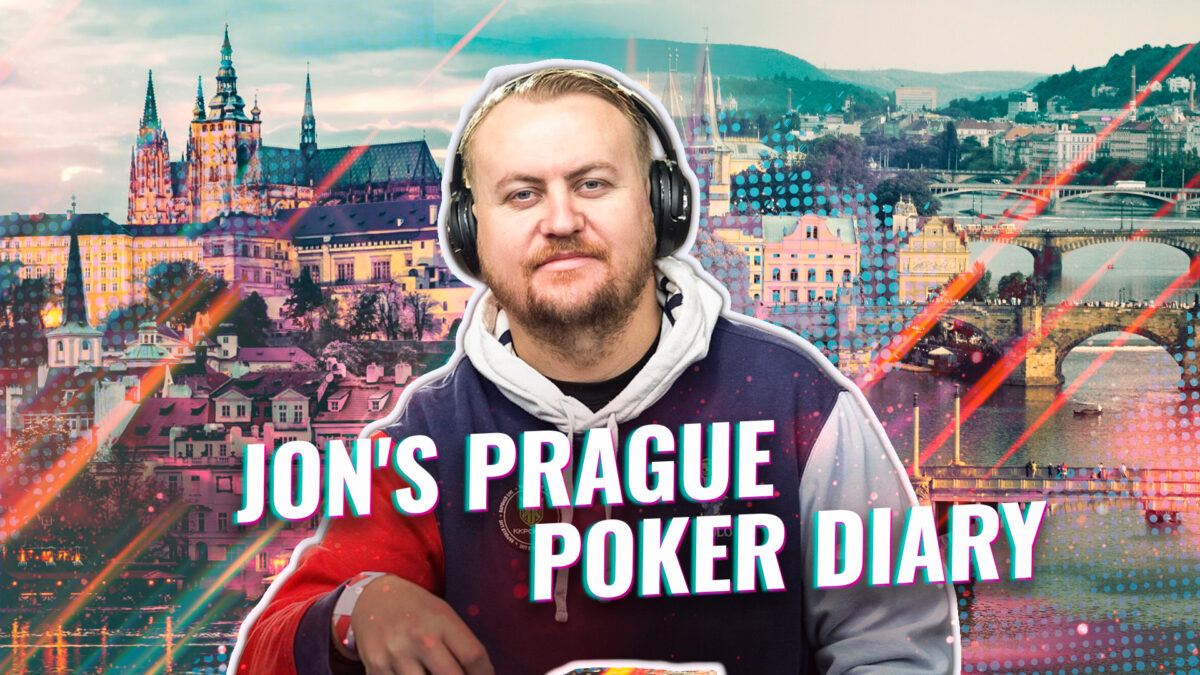 JON KYTE POKER
