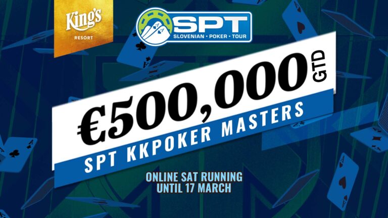 SPT X KKPOKER