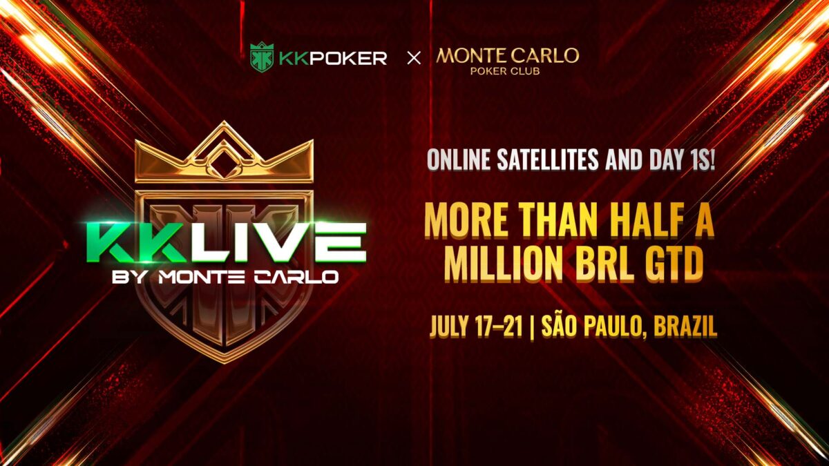 KKPLIVE SAO PAULO