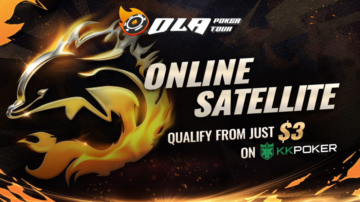 OLA POKER TOUR