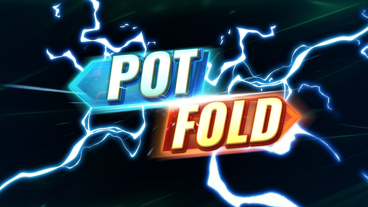 KKPOKER POT FOLD